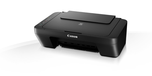 Принтер canon pixma mg2540s сброс памперса